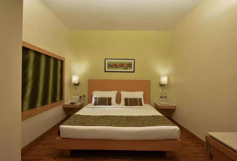 Fotos del hotel Comfort Inn Heritage:  2