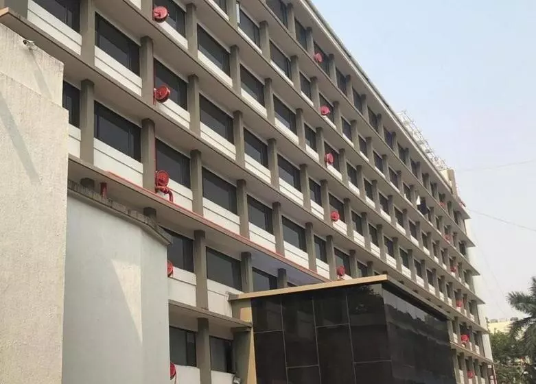 Comfort Inn Heritage