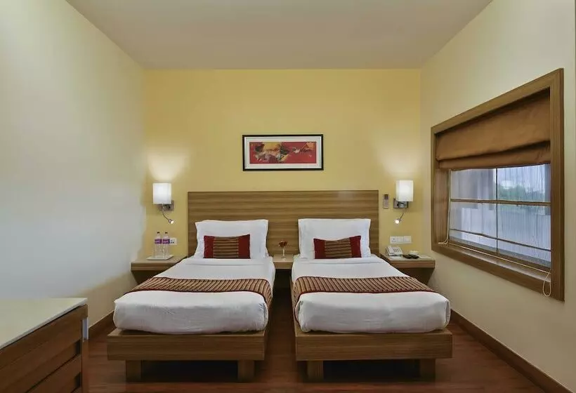 Fotos del hotel Comfort Inn Heritage:  9