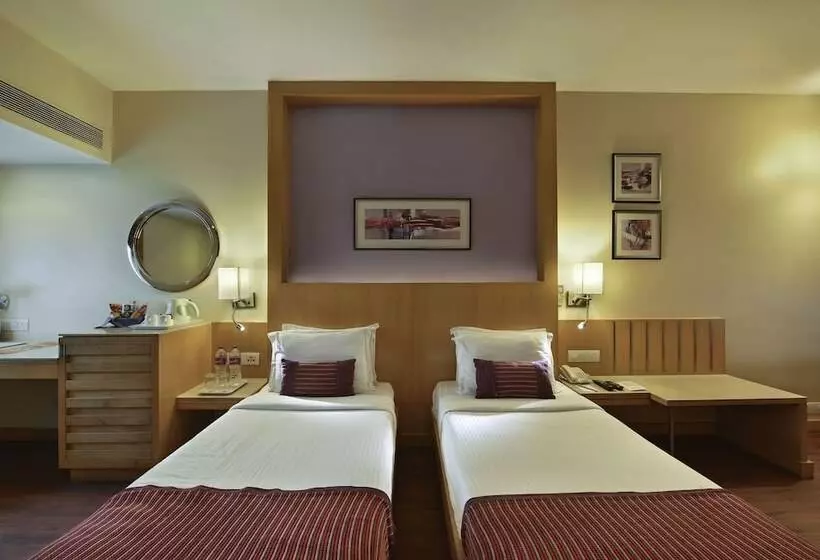 Fotos del hotel Comfort Inn Heritage:  21