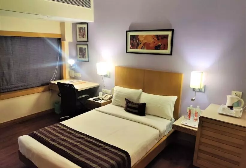 Fotos del hotel Comfort Inn Heritage:  20