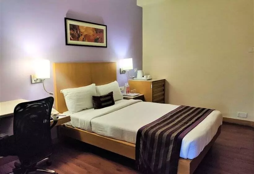 Fotos del hotel Comfort Inn Heritage:  17