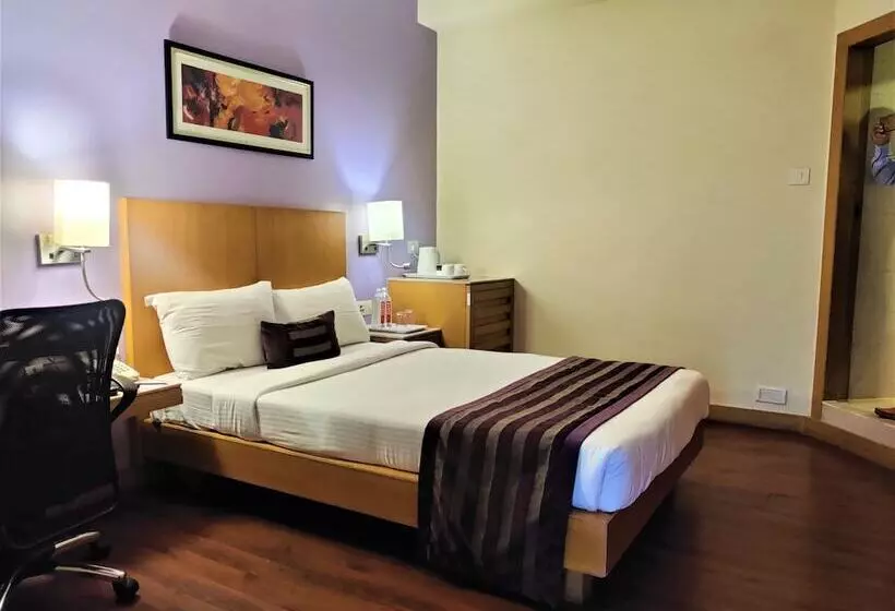 Fotos del hotel Comfort Inn Heritage:  19