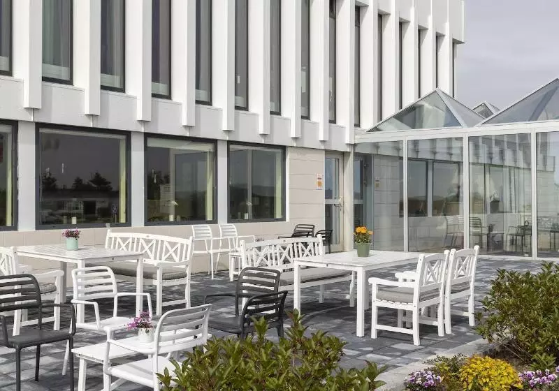 Fotos del hotel Höfn:  12