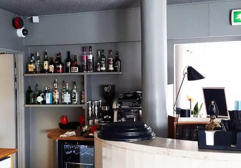 Fotos del hotel Höfn:  17