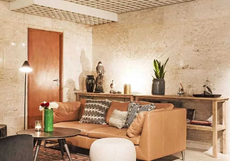 Fotos del hotel Höfn:  2