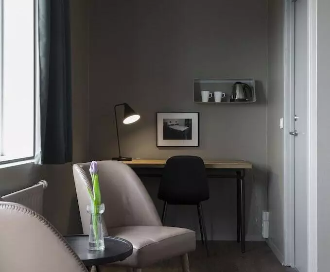 Fotos del hotel Höfn:  9