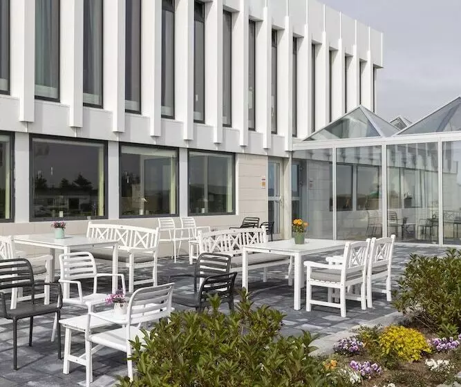 Fotos del hotel Höfn:  6