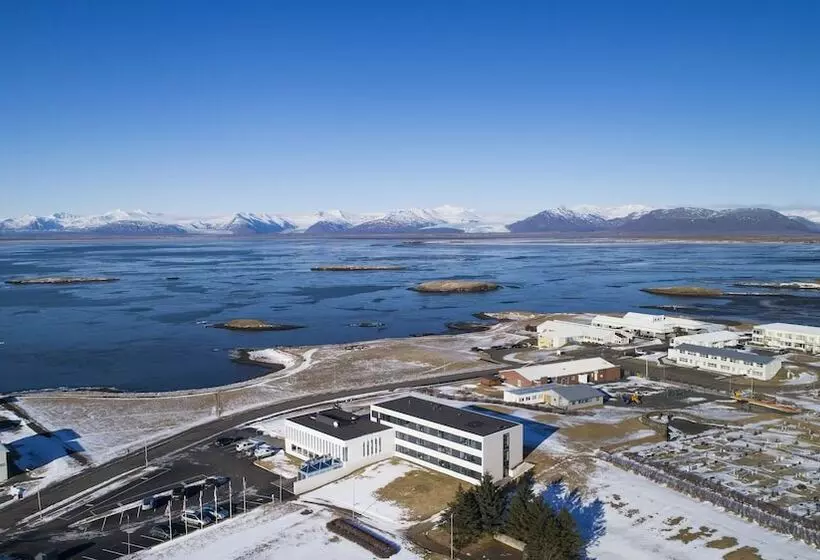 Fotos del hotel Höfn:  7