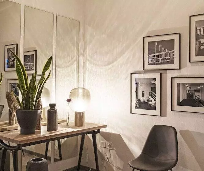 Fotos del hotel Höfn:  19