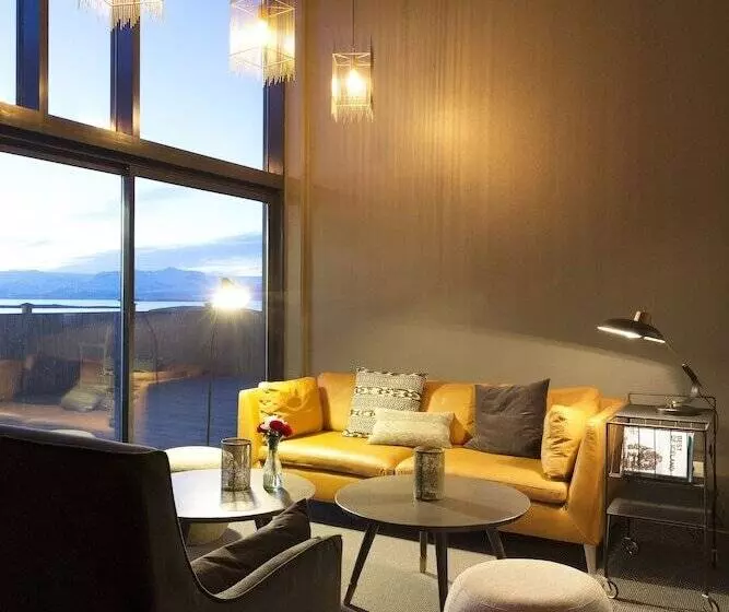 Fotos del hotel Höfn:  21