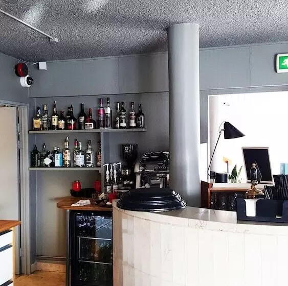 Fotos del hotel Höfn:  5