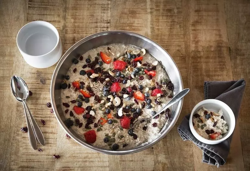 Fotos del hotel Höfn:  16