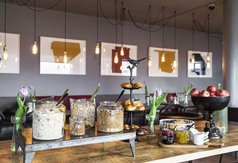 Fotos del hotel Höfn:  25