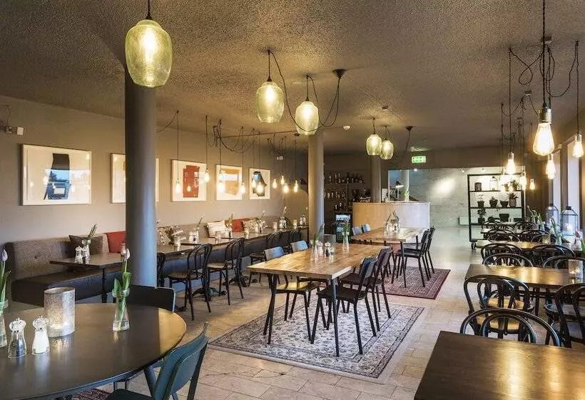 Fotos del hotel Höfn:  11