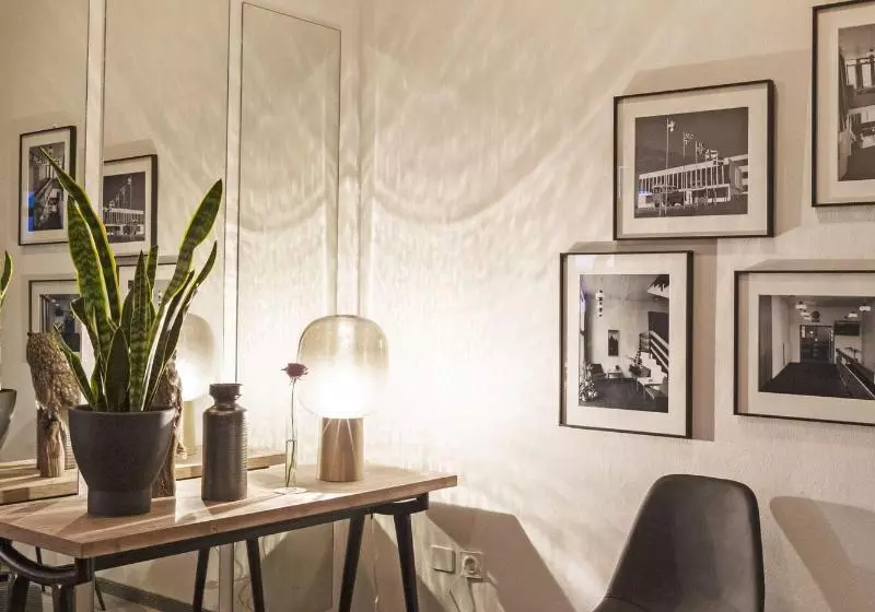 Fotos del hotel Höfn:  15