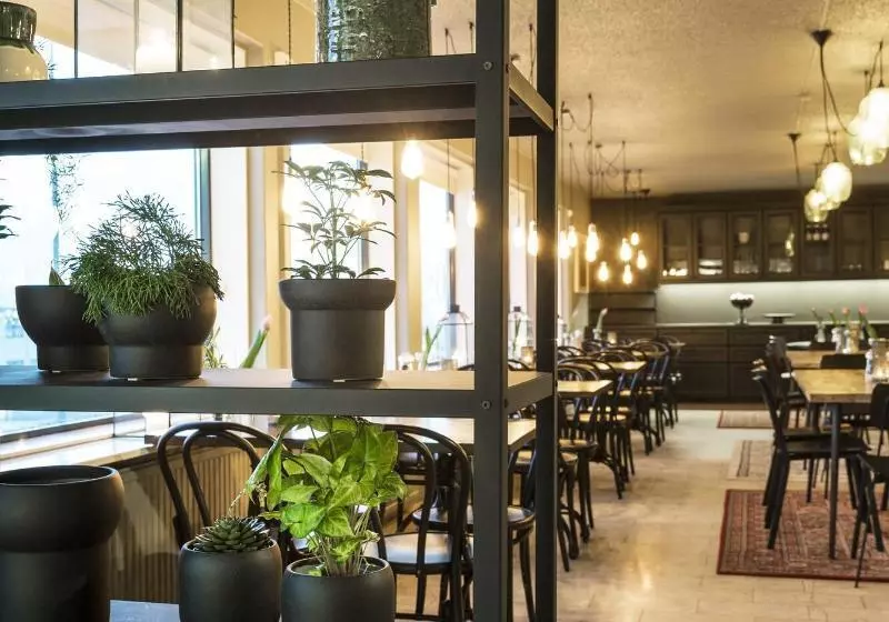 Fotos del hotel Höfn:  22