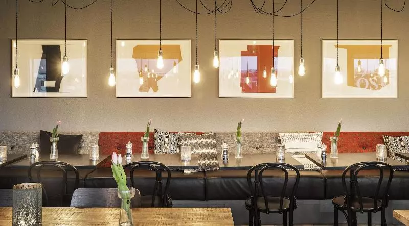 Fotos del hotel Höfn:  23