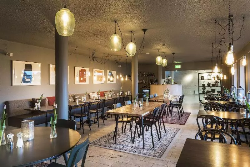 Fotos del hotel Höfn:  24