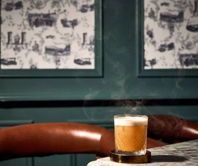 Fotos del hotel Imperial Hotel Cork City:  8