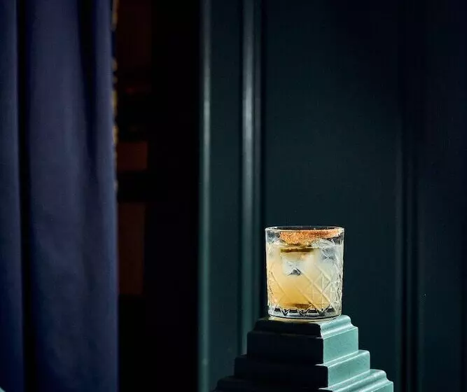 Fotos del hotel Imperial Hotel Cork City:  4