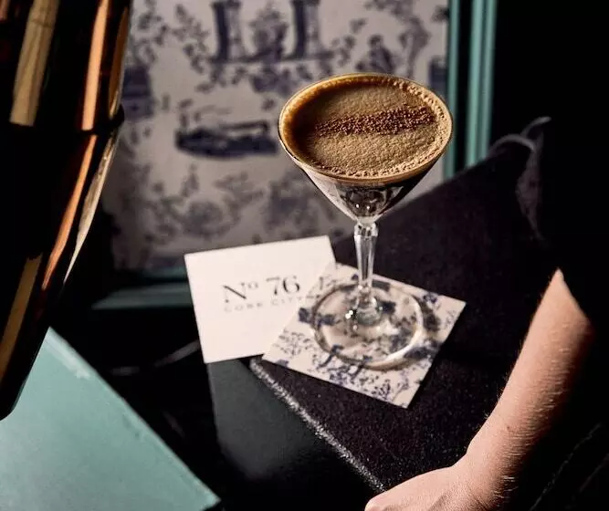 Fotos del hotel Imperial Hotel Cork City:  3