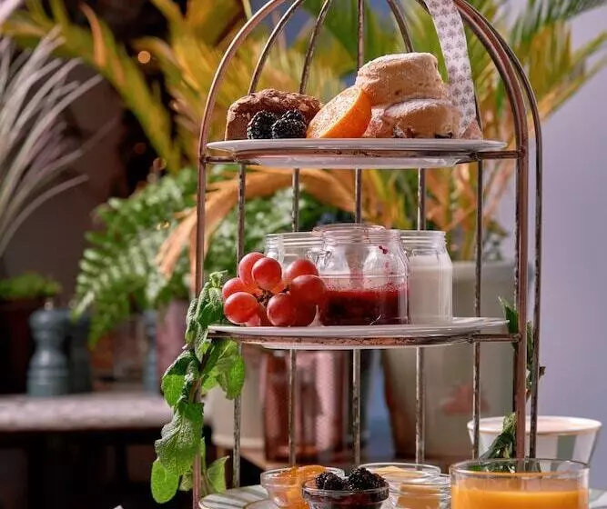 Fotos del hotel Imperial Hotel Cork City:  25