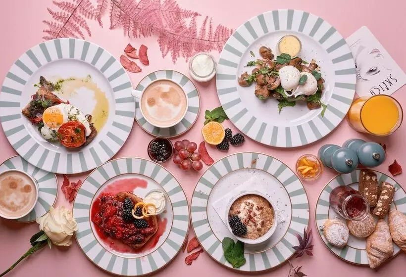 Fotos del hotel Imperial Hotel Cork City:  7