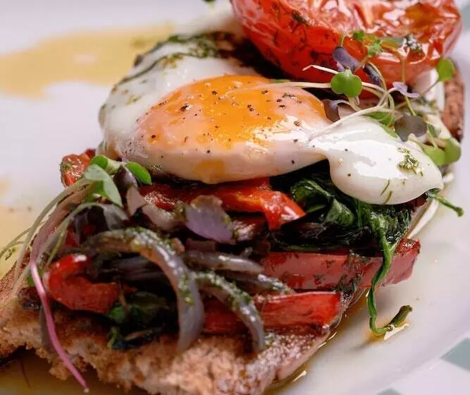 Fotos del hotel Imperial Hotel Cork City:  15