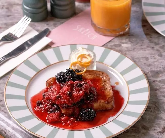 Fotos del hotel Imperial Hotel Cork City:  19