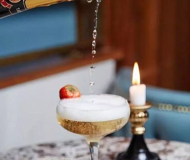 Fotos del hotel Imperial Hotel Cork City:  6