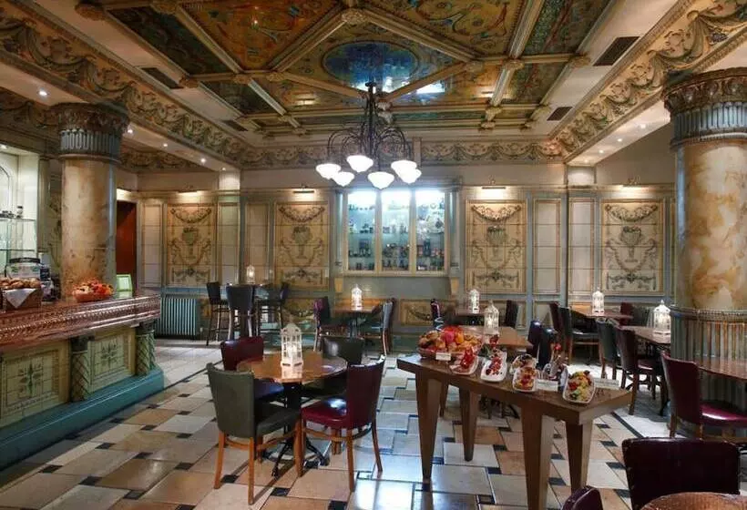 Fotos del hotel Imperial Hotel Cork City:  11