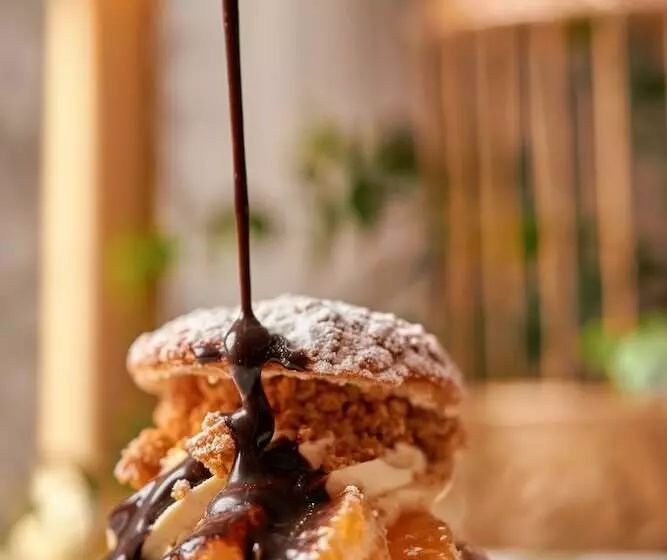 Fotos del hotel Imperial Hotel Cork City:  24