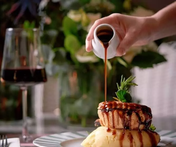 Fotos del hotel Imperial Hotel Cork City:  12