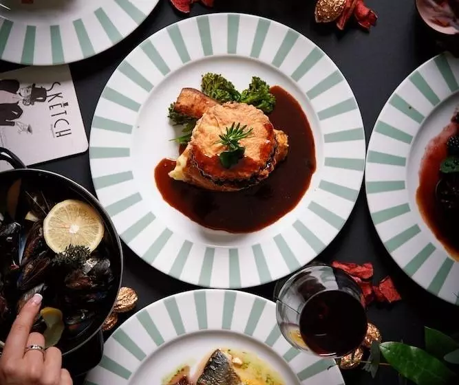 Fotos del hotel Imperial Hotel Cork City:  20