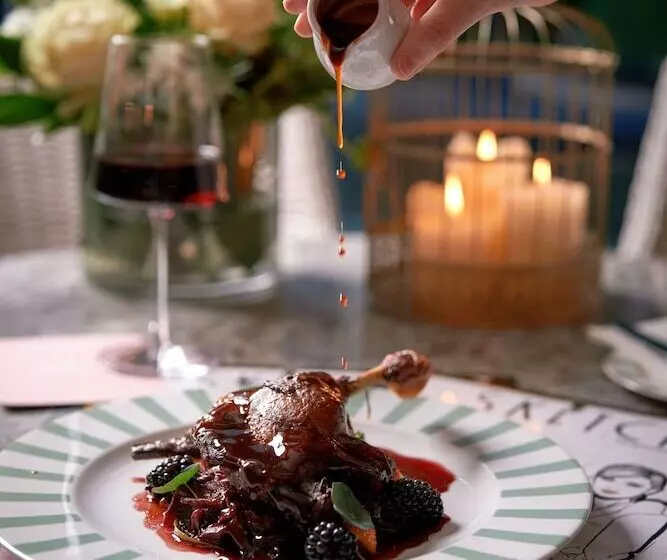 Fotos del hotel Imperial Hotel Cork City:  22