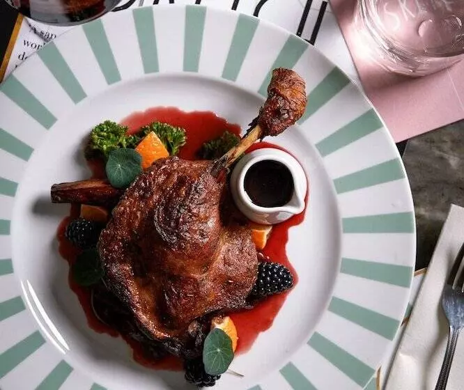 Fotos del hotel Imperial Hotel Cork City:  21