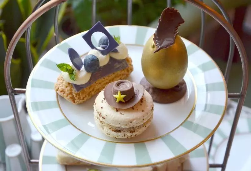 Fotos del hotel Imperial Hotel Cork City:  23