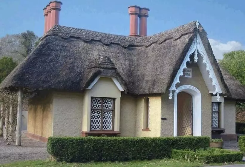 Fotos del hotel Killarney Towers Hotel & Leisure Centre:  10