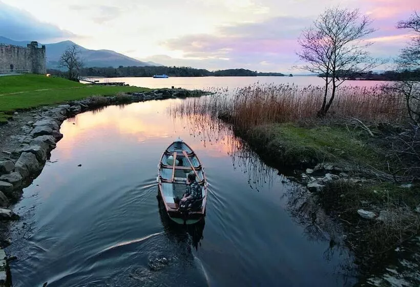 Fotos del hotel Killarney Towers Hotel & Leisure Centre:  7