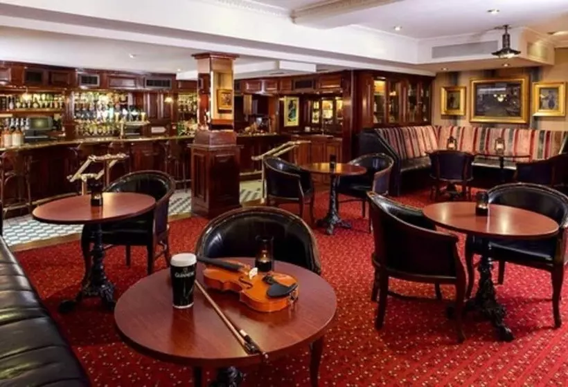 Killarney Towers Hotel & Leisure Centre