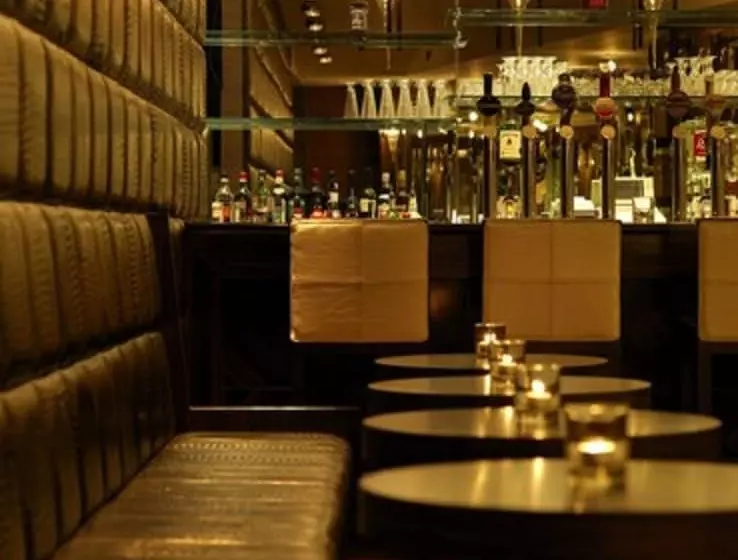 Fotos del hotel Killarney Towers Hotel & Leisure Centre:  8