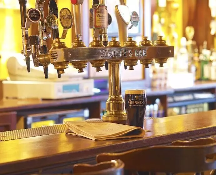 Fotos del hotel Killarney Towers Hotel & Leisure Centre:  5