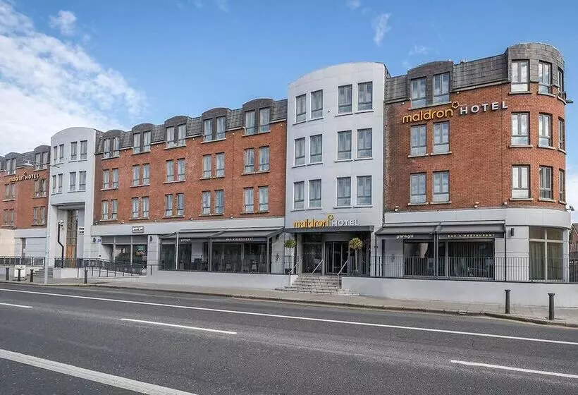 Fotos del hotel Maldron  Pearse Street:  7