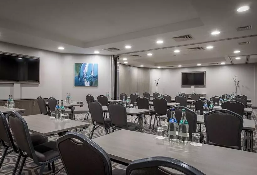 Fotos del hotel Maldron  Pearse Street:  4