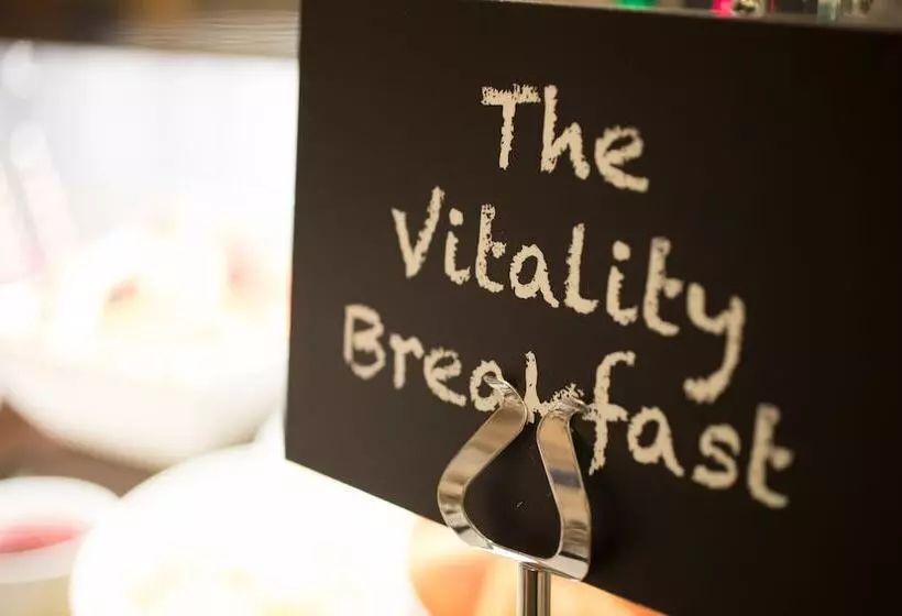 Fotos del hotel Maldron  Pearse Street:  6