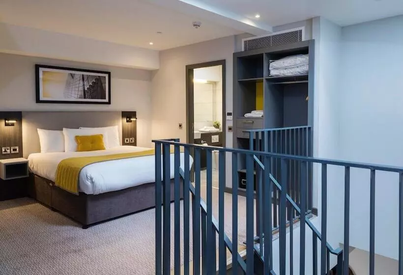 Fotos del hotel Maldron  Pearse Street:  21