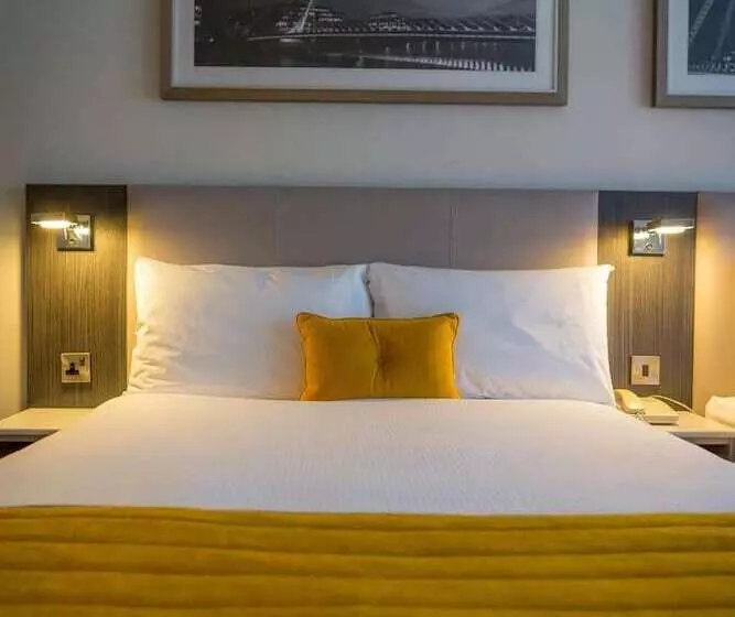 Fotos del hotel Maldron  Pearse Street:  24