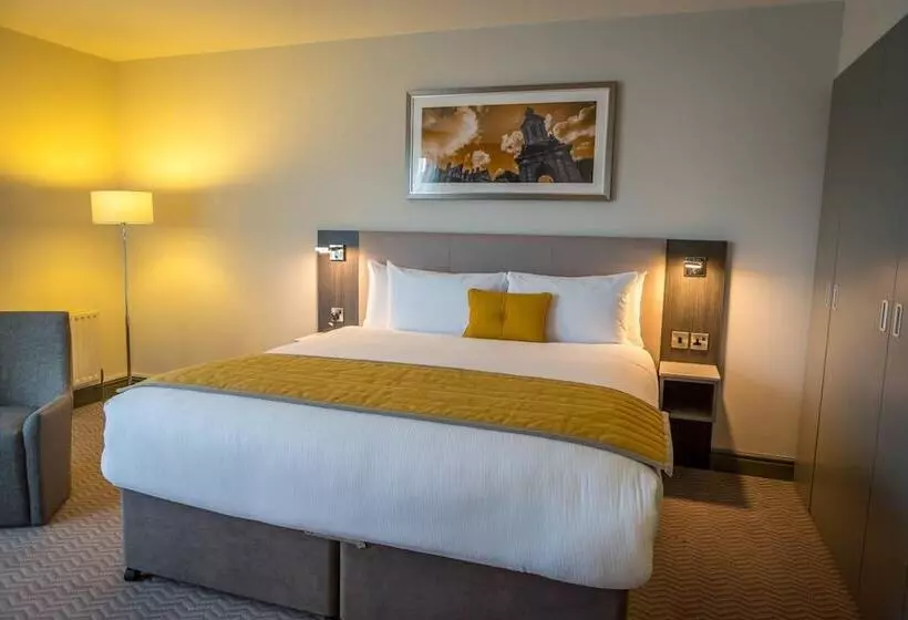 Fotos del hotel Maldron  Pearse Street:  17