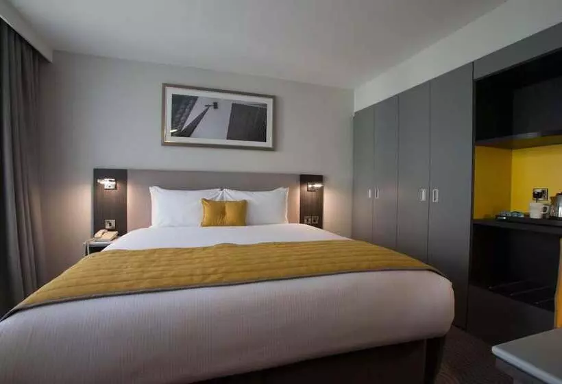 Fotos del hotel Maldron  Pearse Street:  16